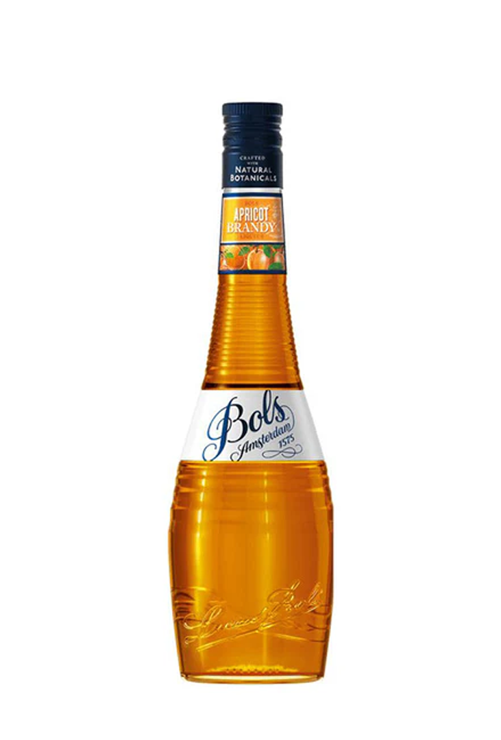 Bols Apricot Brandy 700ml