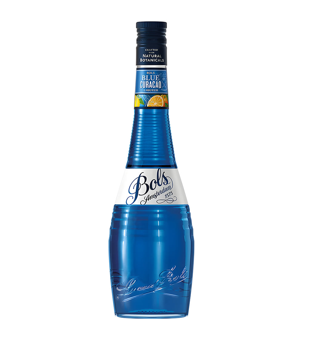 Bols Blue Curacao 700ml