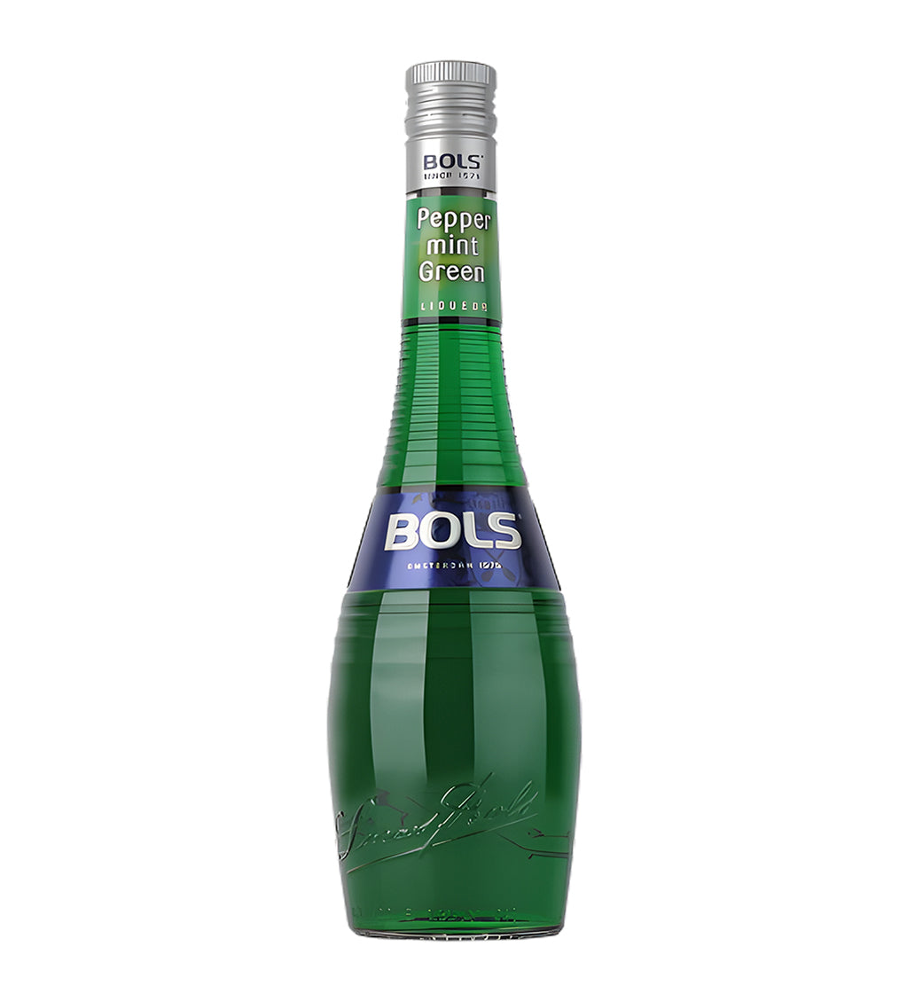 Bols Peppermint Green 700ml
