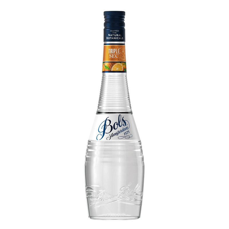 Bols Triple Sec Curacao 700ml
