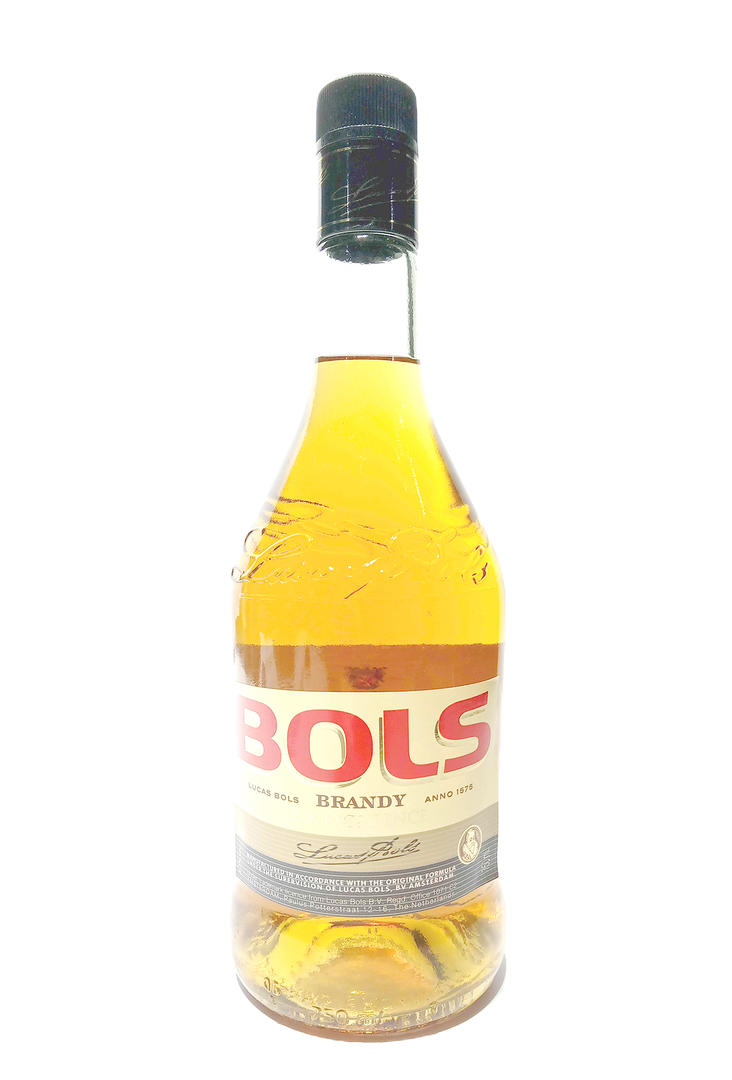 Bols XO EXcellence Brandy 750ml