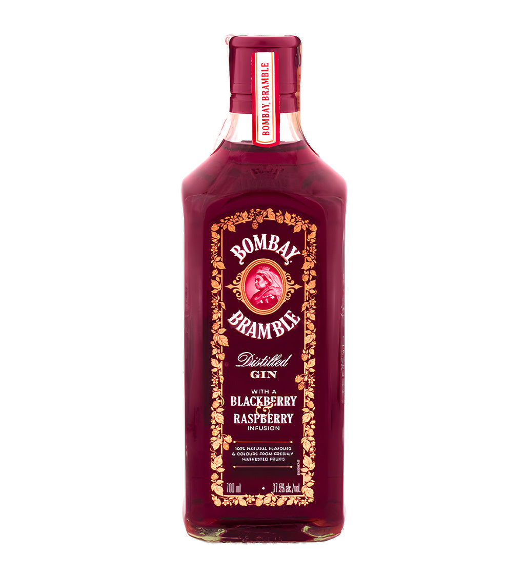 Bombay Bramble Gin 1L