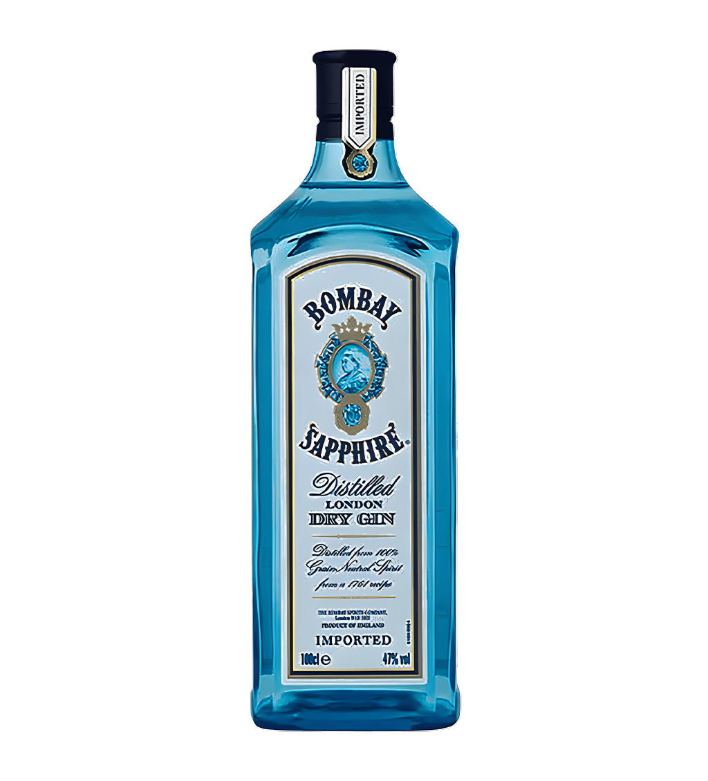 Bombay Sapphire Gin 1L