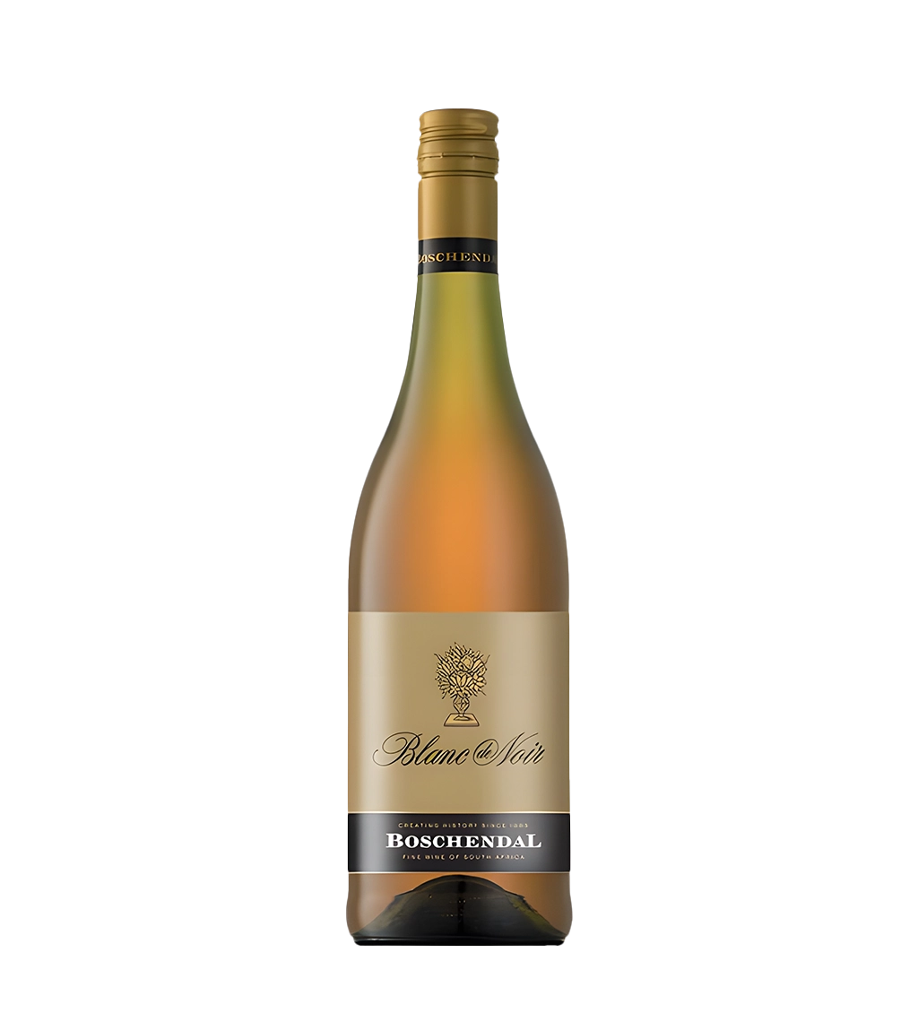 Boschendal Blanc De Noir Rose 750ml
