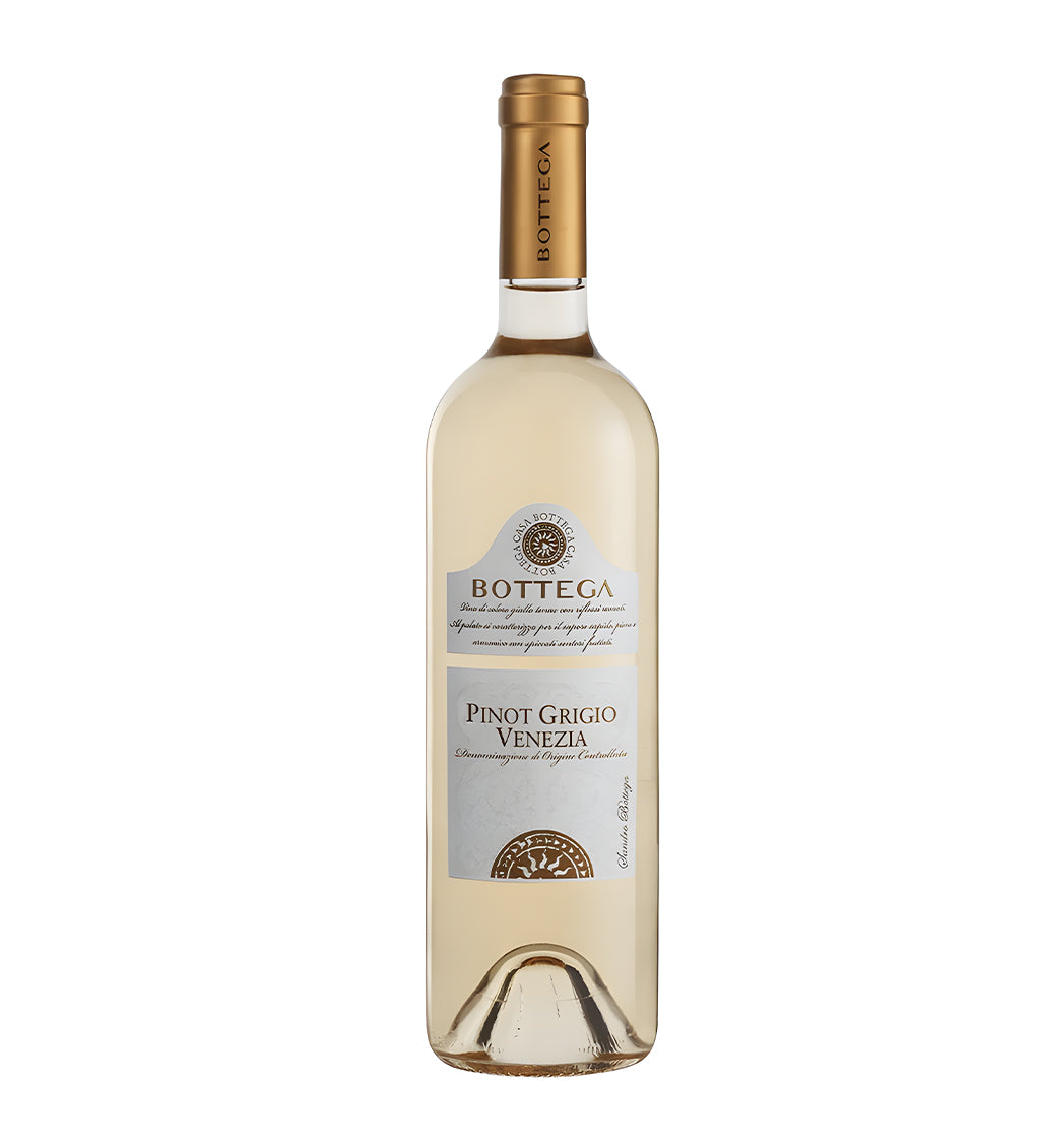 Bottega Pinot Grigio 750ml
