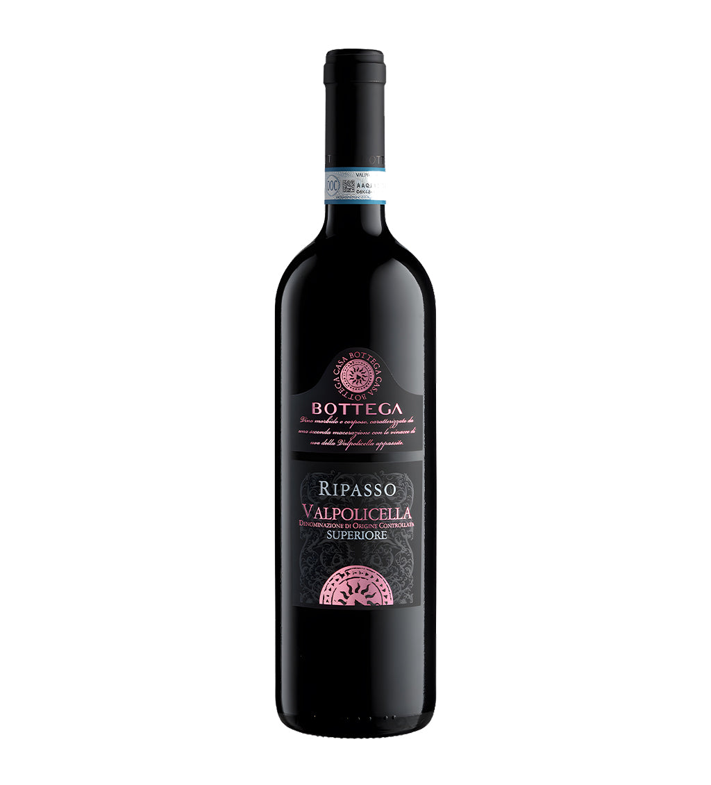 Bottega Ripasso Valpollicella 750ml