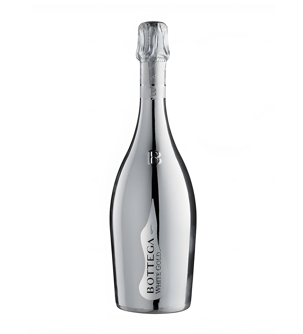 Bottega White Gold Spumante 750ml