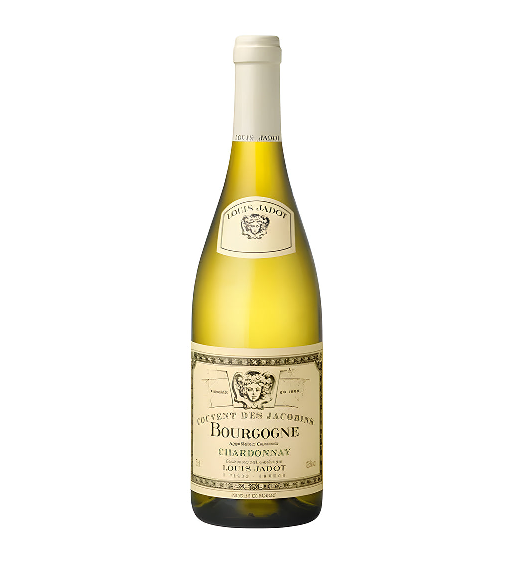 Bourgogne Blanc Couvent Des Jacobins, Louis Jadot 750ml