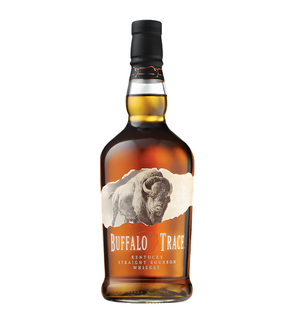 Buffalo Trace Bourbon 750ml