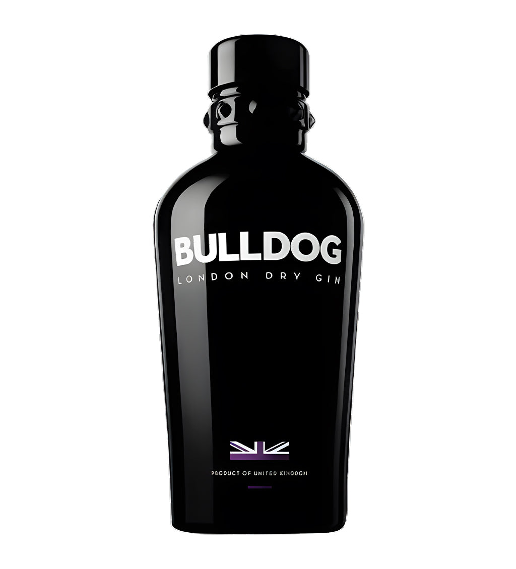 Bulldog London Dry Gin 750ml