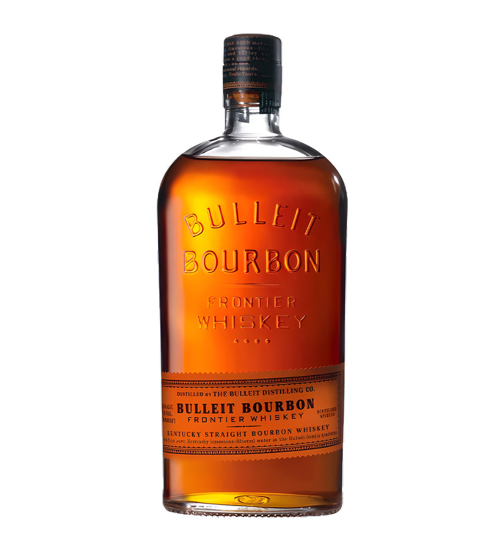 Bulleit Bourbon 1L