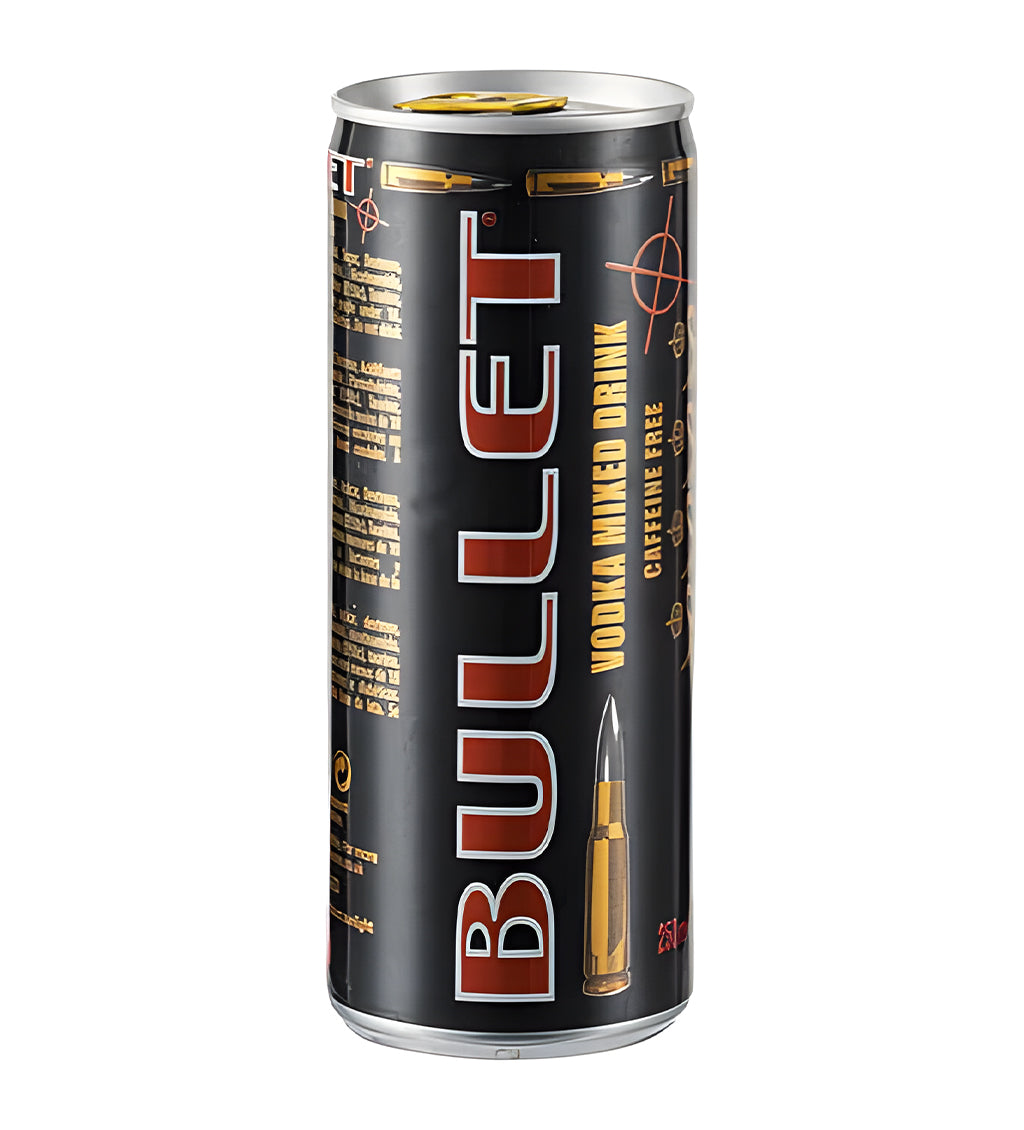 Bullet Vodka 250ml