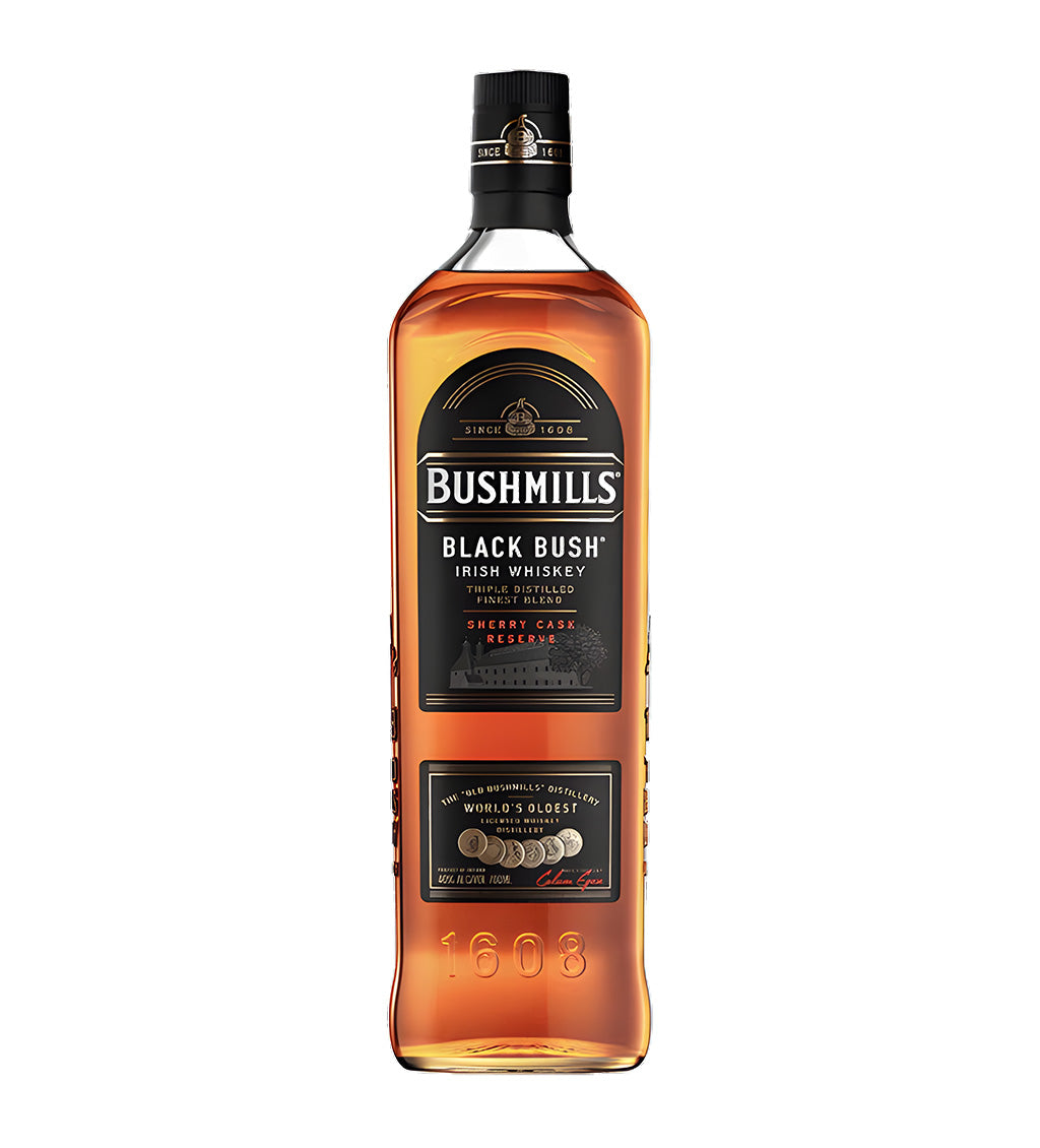 Bushmills Black bush Irish 700ml