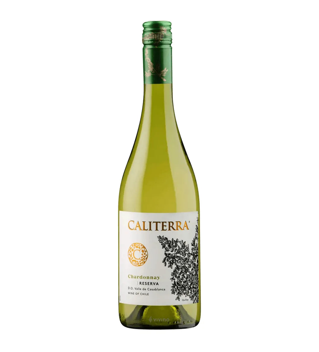 Caliterra Reserva Chardonnay 750ml