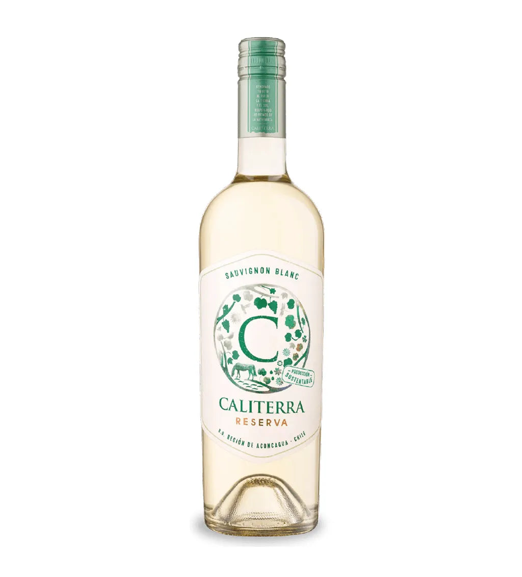 Caliterra Reserva Sauvignon Blanc 750ml