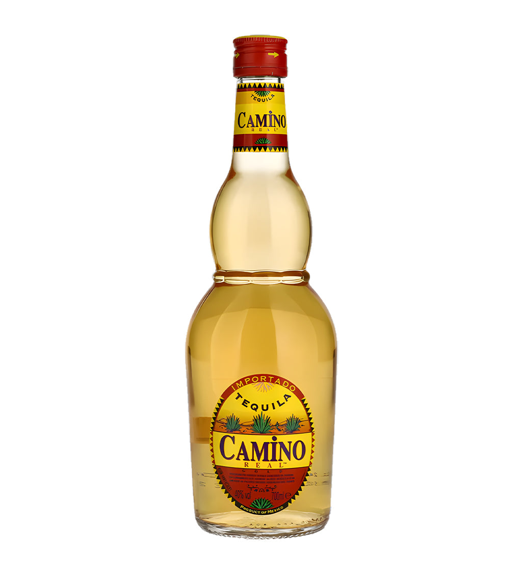 Camino Tequila Gold 750ml