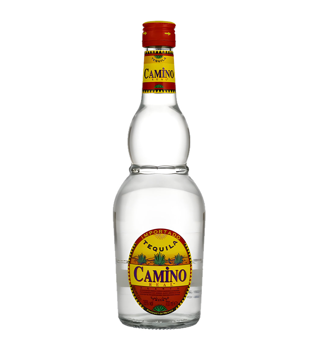 Camino Tequila Silver 750ml