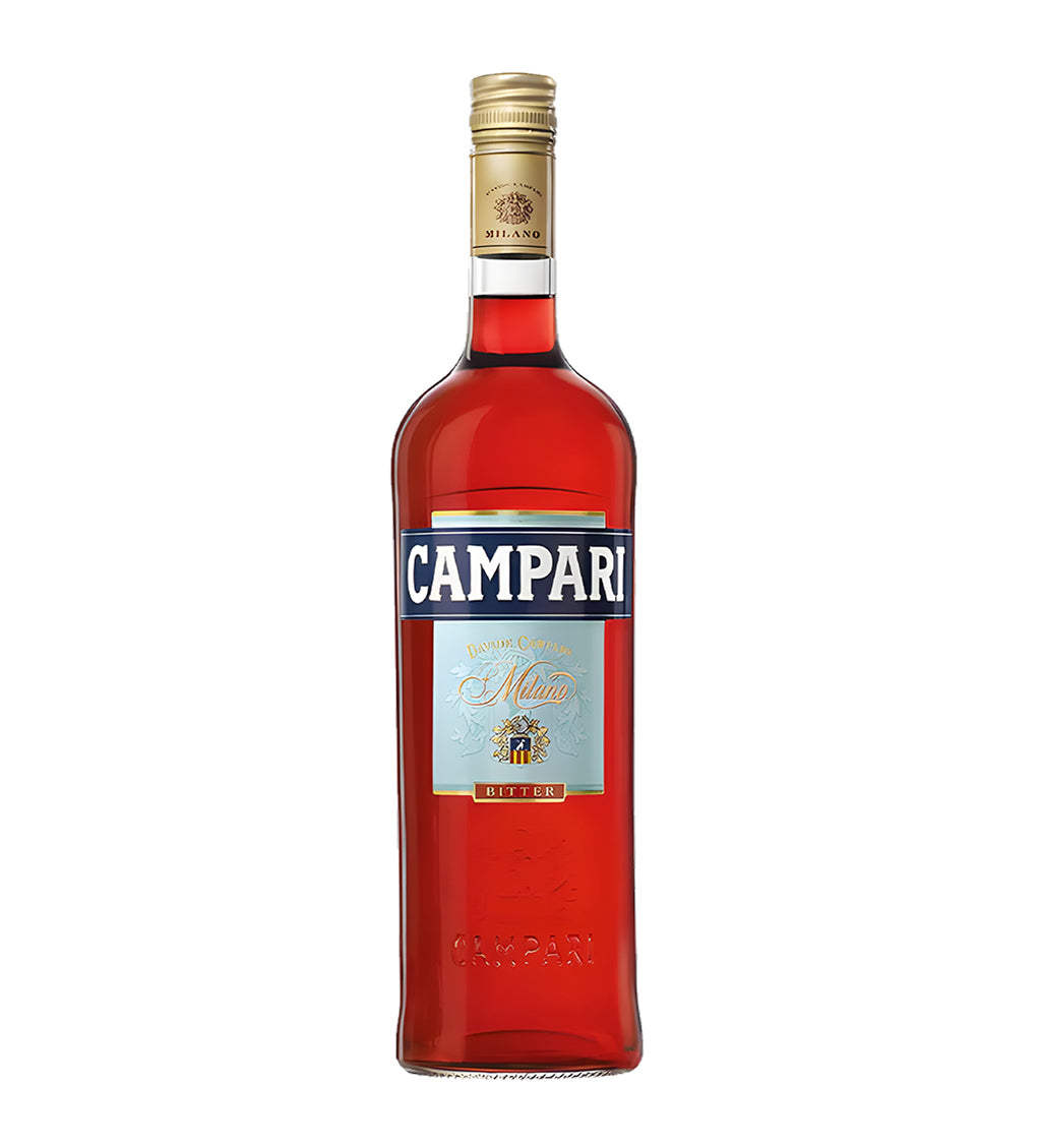 Campari Bitter 1L