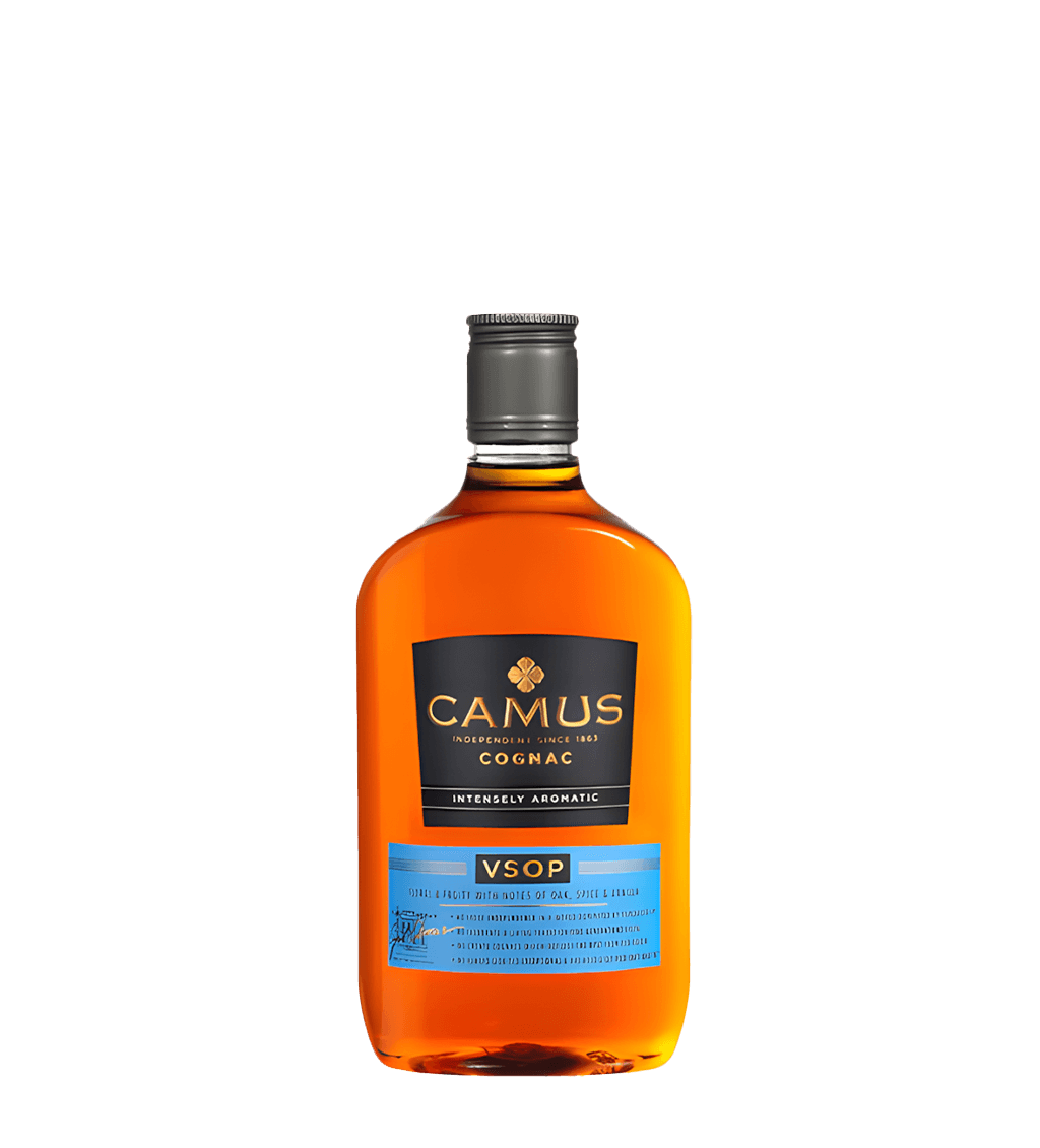 Camus Elegance VSOP Cognac 500ml