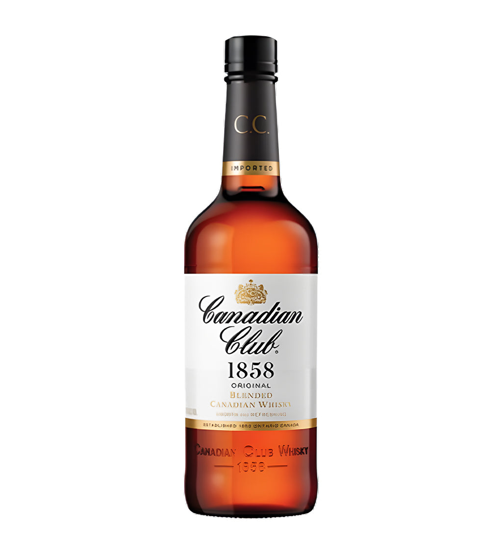 Canadian Club OriGinal 1L