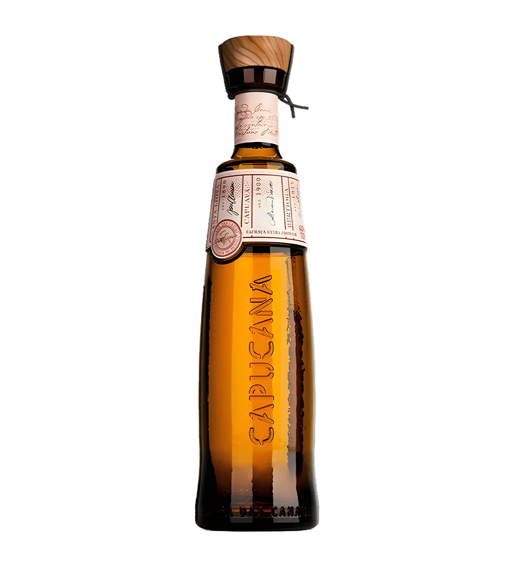 Capucana Cachaca Liqueur 700ml