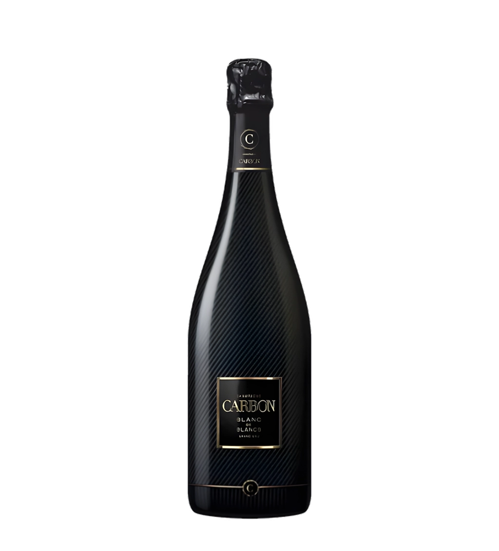 Carbon Brut Nv With Giftbox 750ml