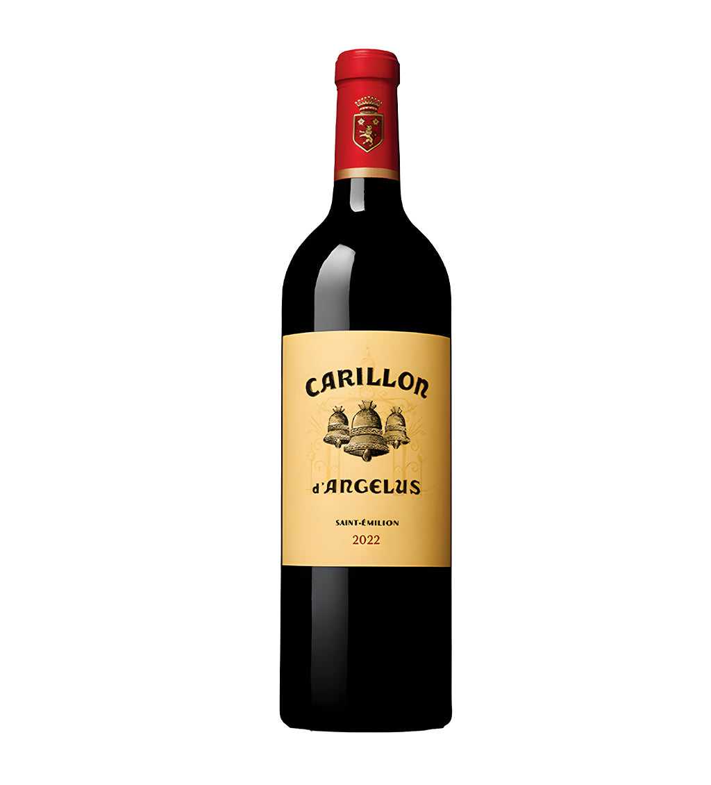 Carillon D'Angelus 2012 750ml