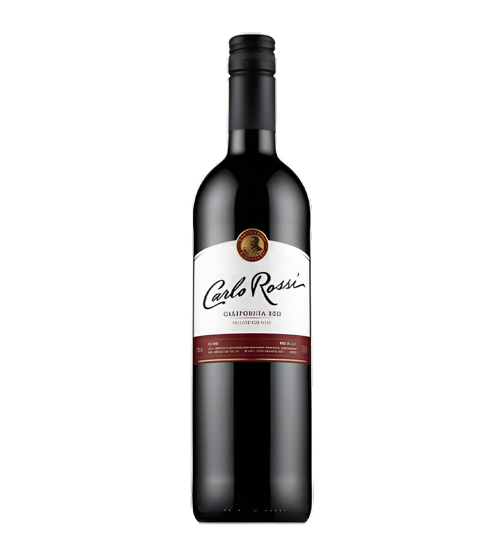 Carlo Rossi Sweet Red 750ml