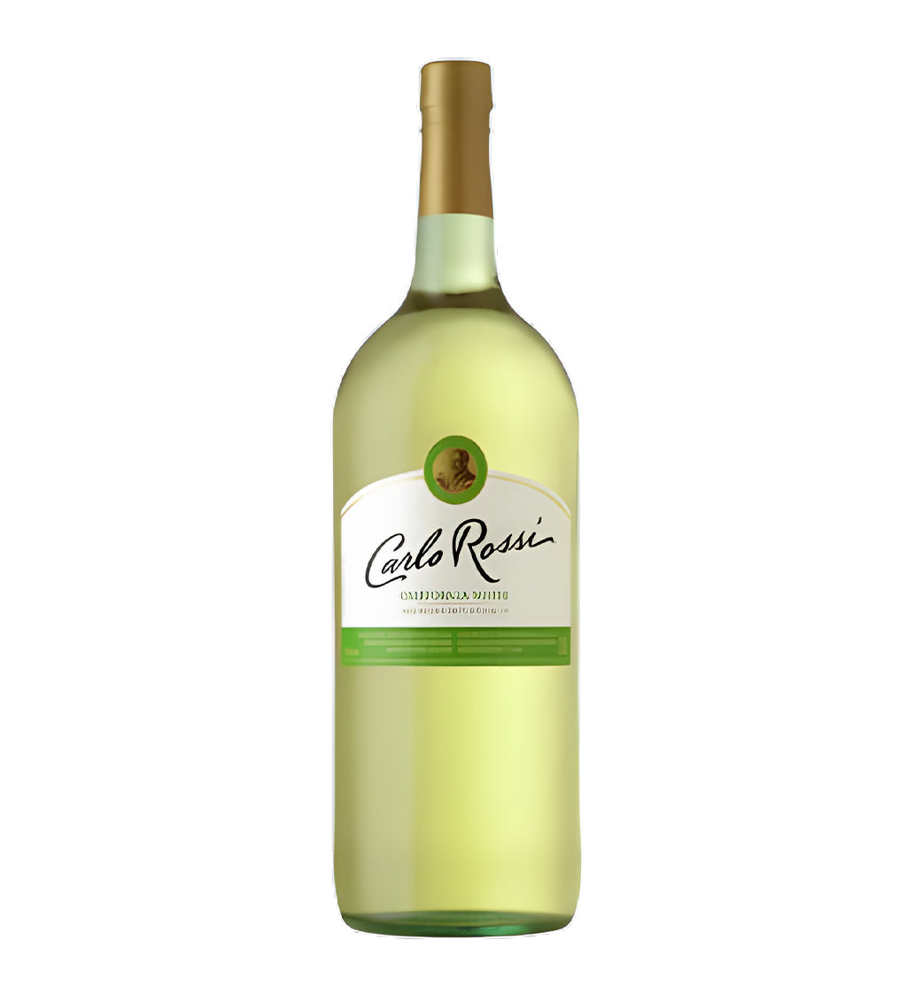 Carlo Rossi White  1.5L