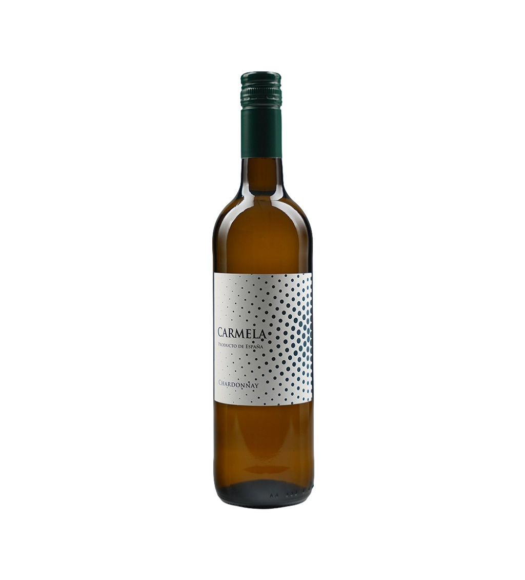Carmela Chardonnay 750ml