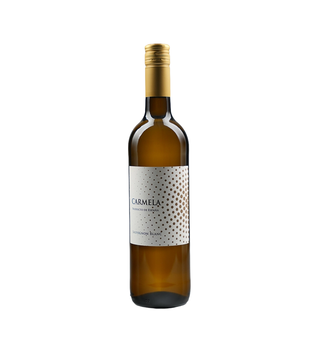 Carmela Sauvignon Blanc 750ml