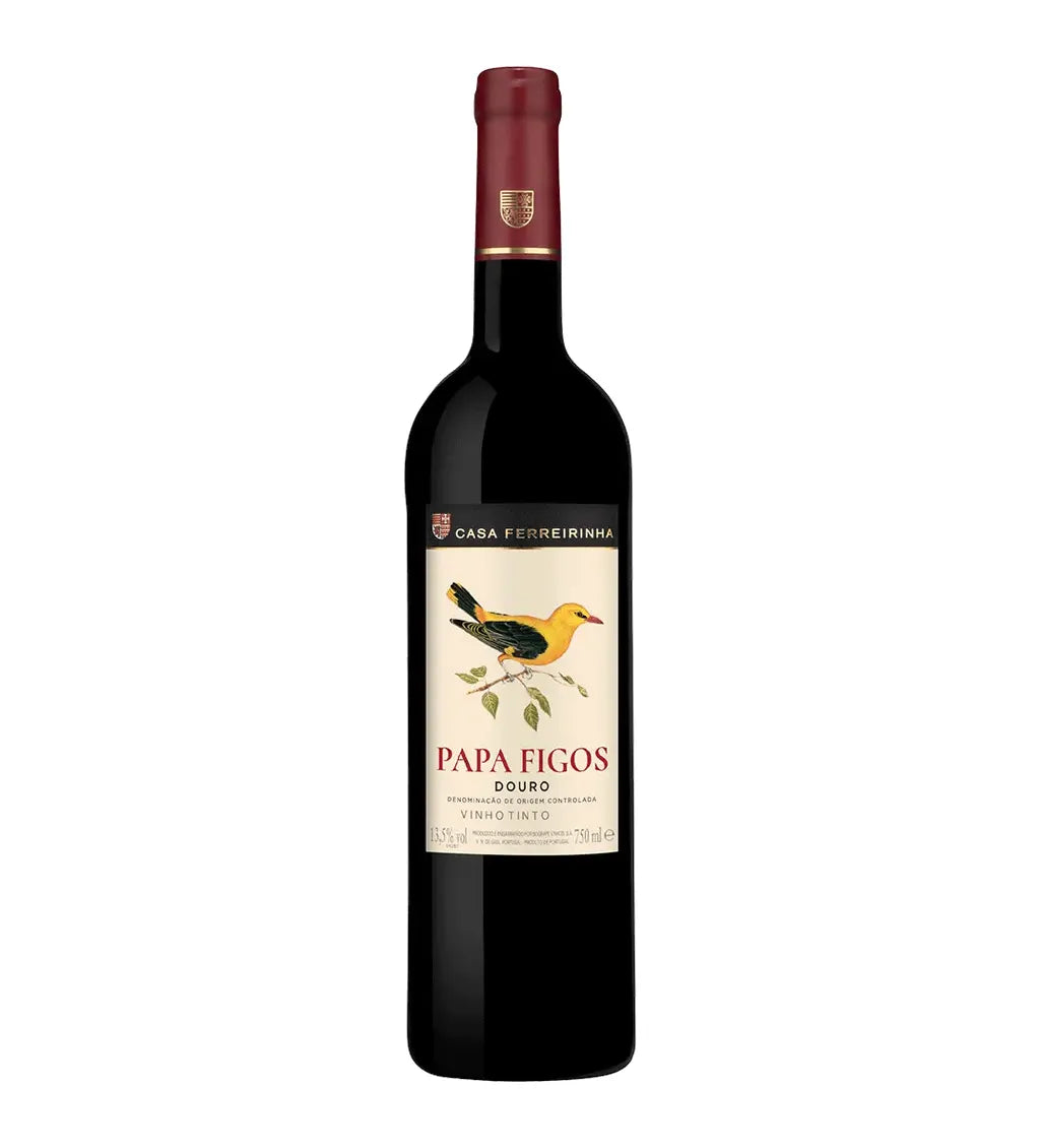Casa Ferreirinha Papa Figos Red 750ml