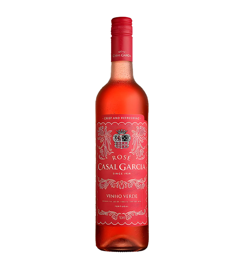 Casal Garcia Vinho Verde Rose 750ml