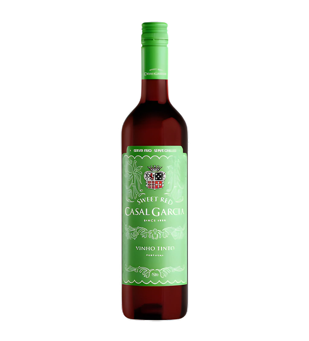 Casal Garcia Vino Tinto Lisabo 750ml