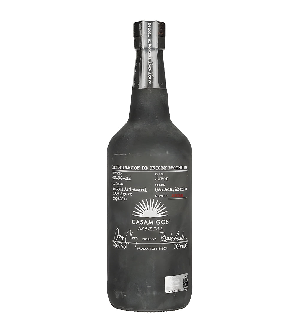 Casamigos Mezcal 700ml