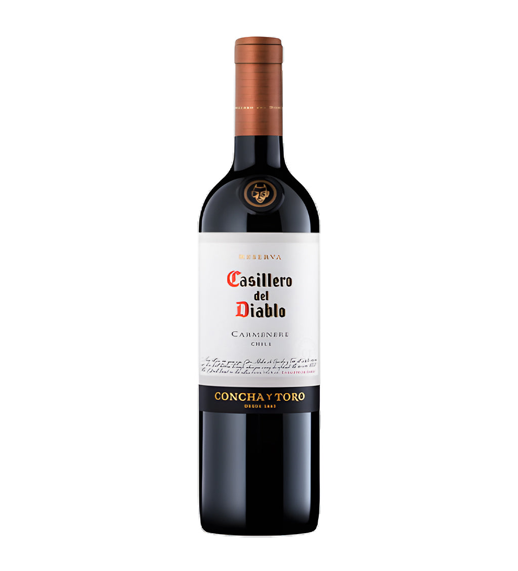 Casillero Carmenere 750ml