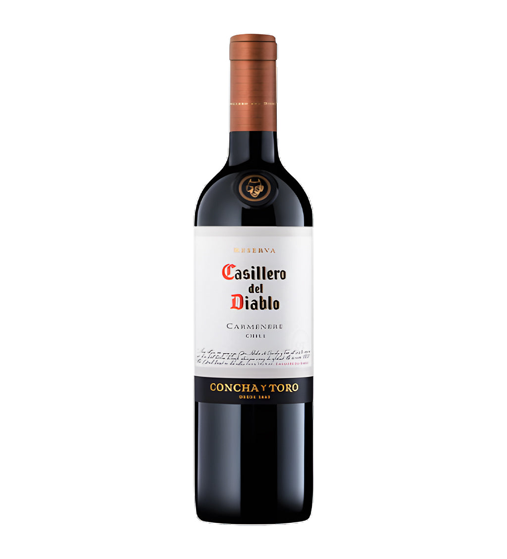 Casillero Del Diablo Reserva - Carmenere 750ml