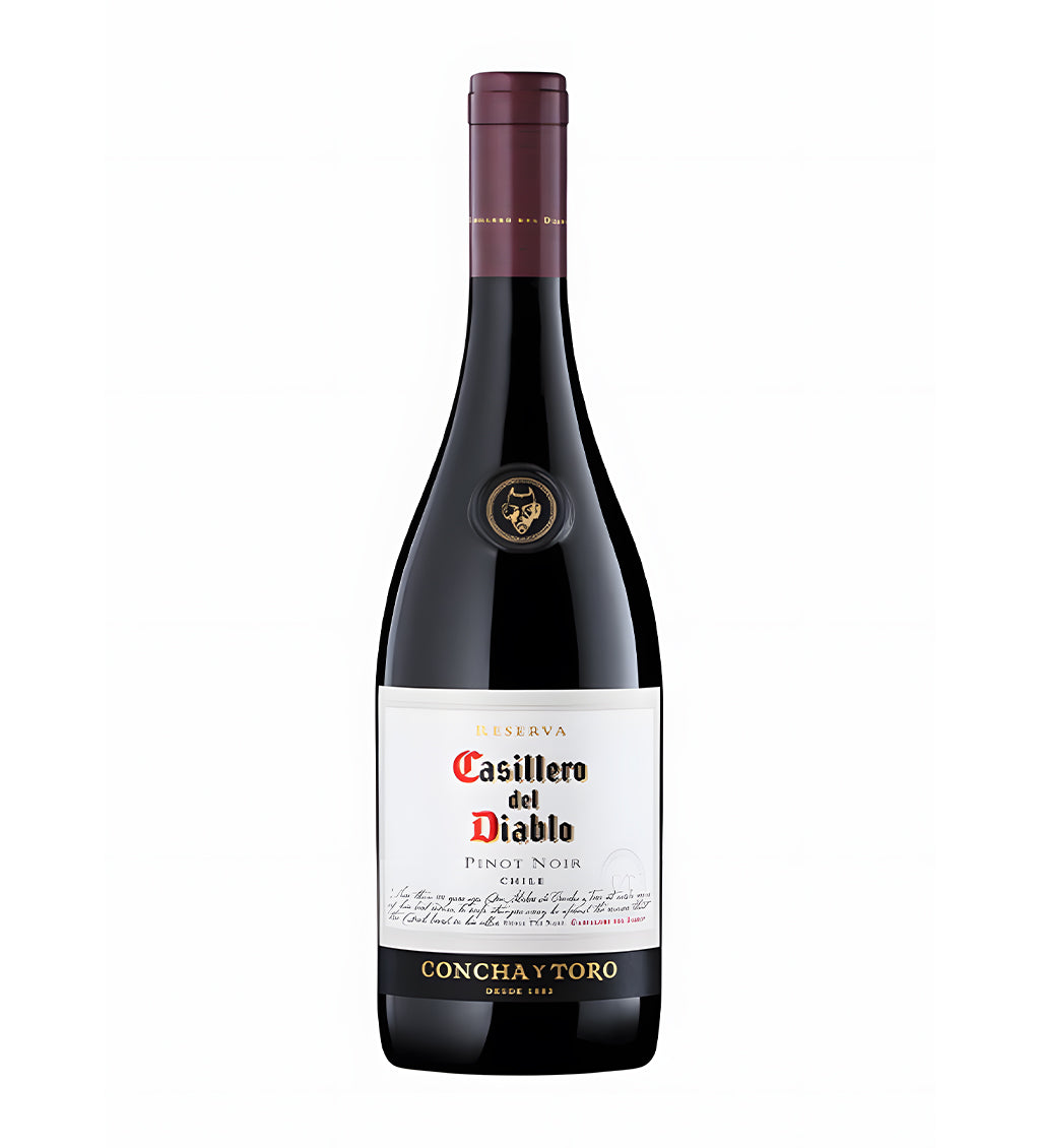 Casillero Del Diablo Reserva - Pinot Noir 750ml