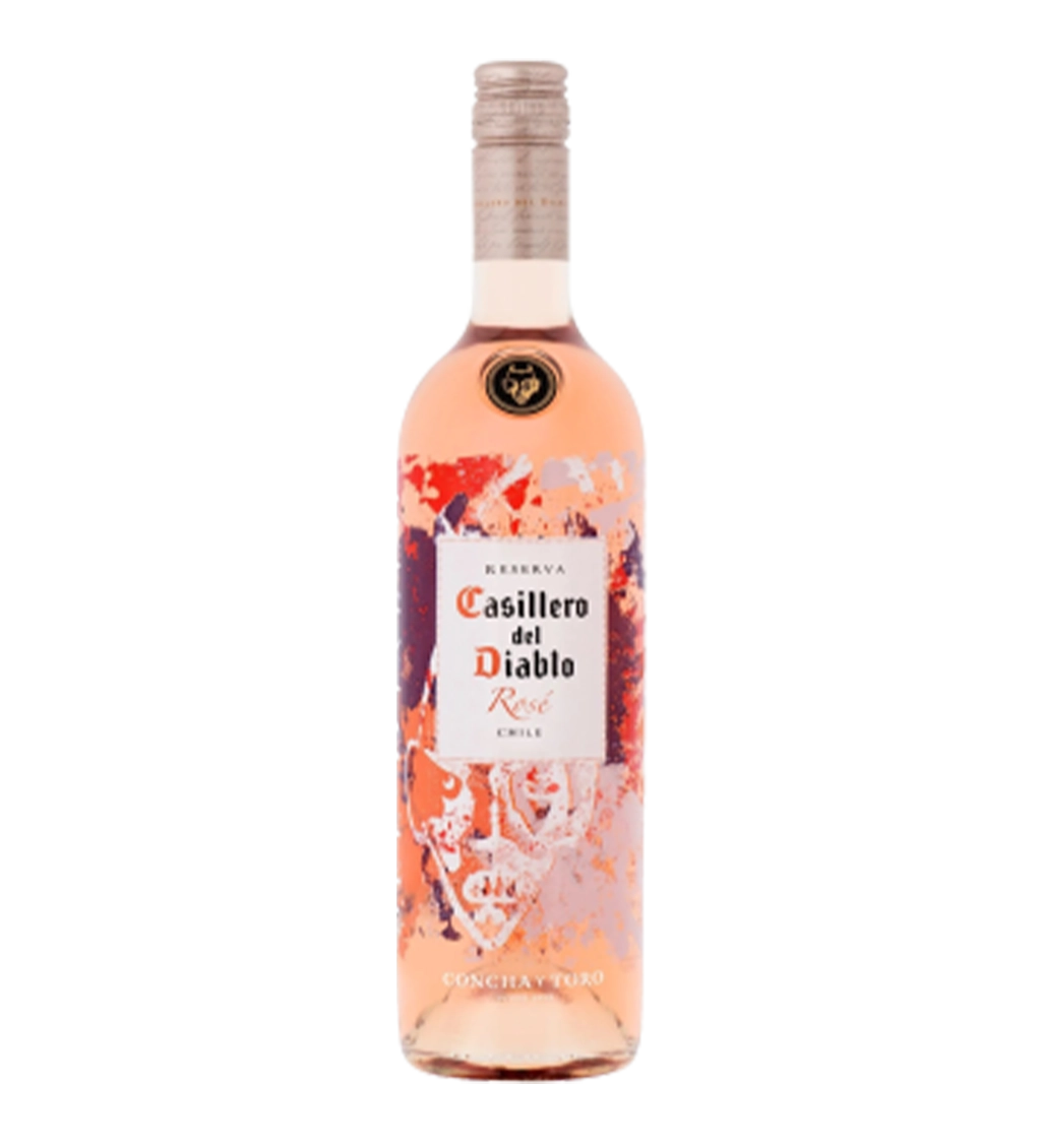Casillero del Diablo Reserva Rose 750ml