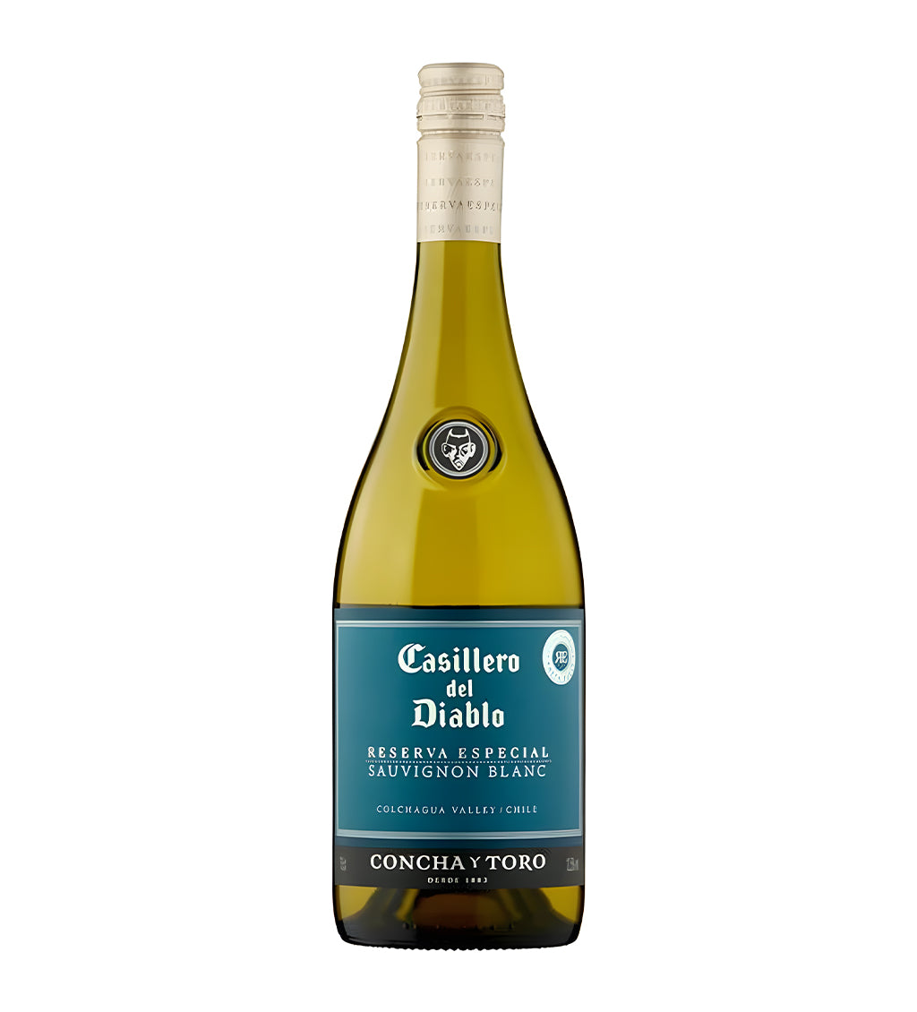 Casillero Del Diablo Reserva - Sauvignon Blanc 750ml