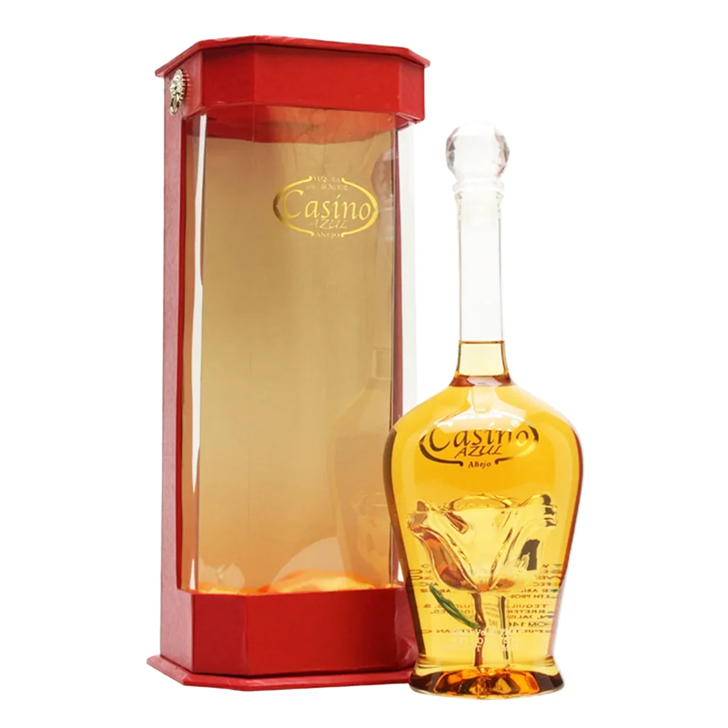 Casino Azul Anejo 750ml