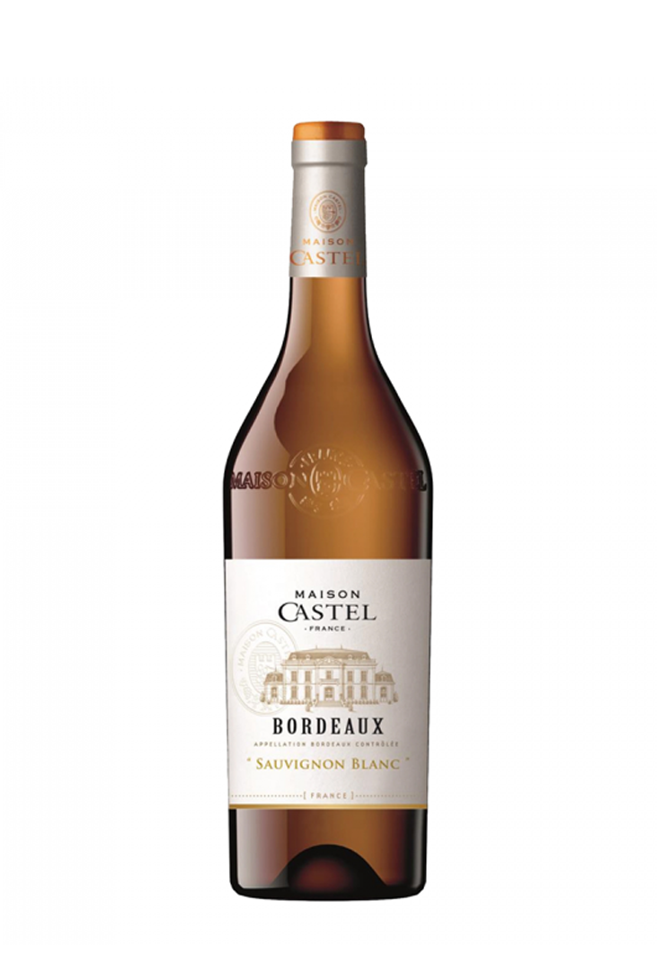 Castel  Bordeaux Sauvignon Blanc 750ml