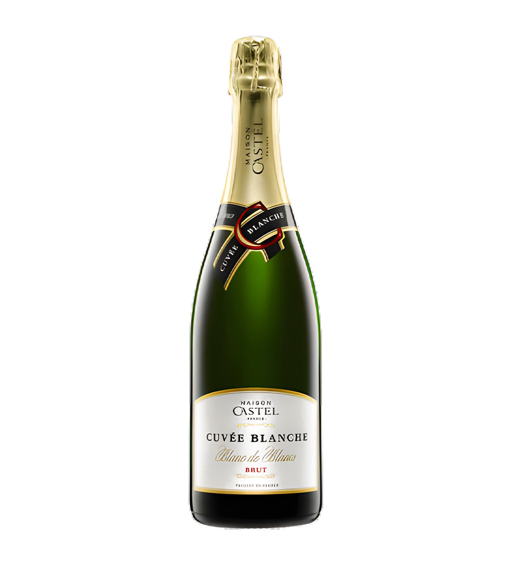 Castel Brut Cuvee 750ml