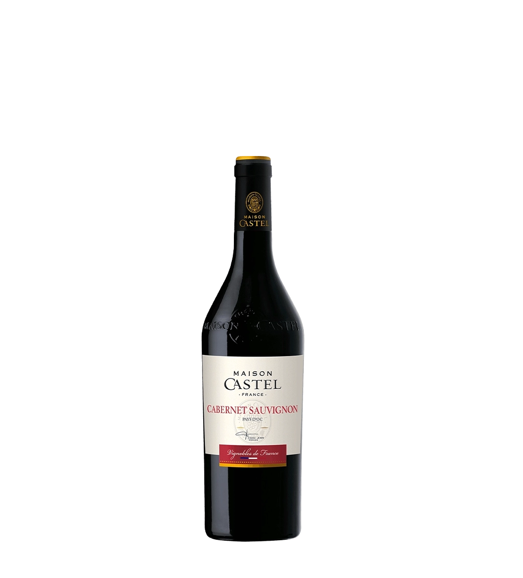 Castel Cabernet Sauvignon 187ml