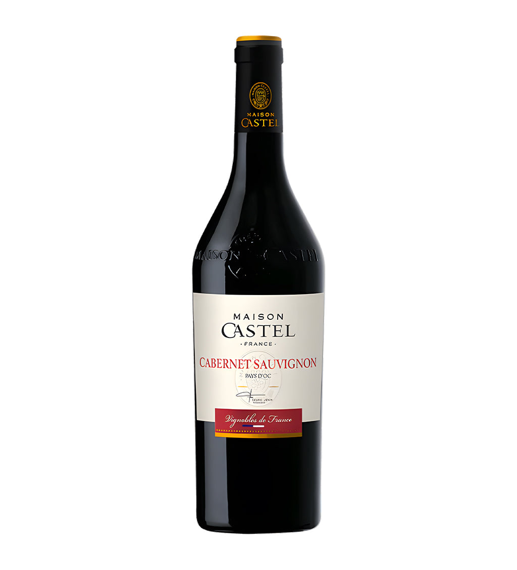 Castel Cabernet Sauvignon 750ml
