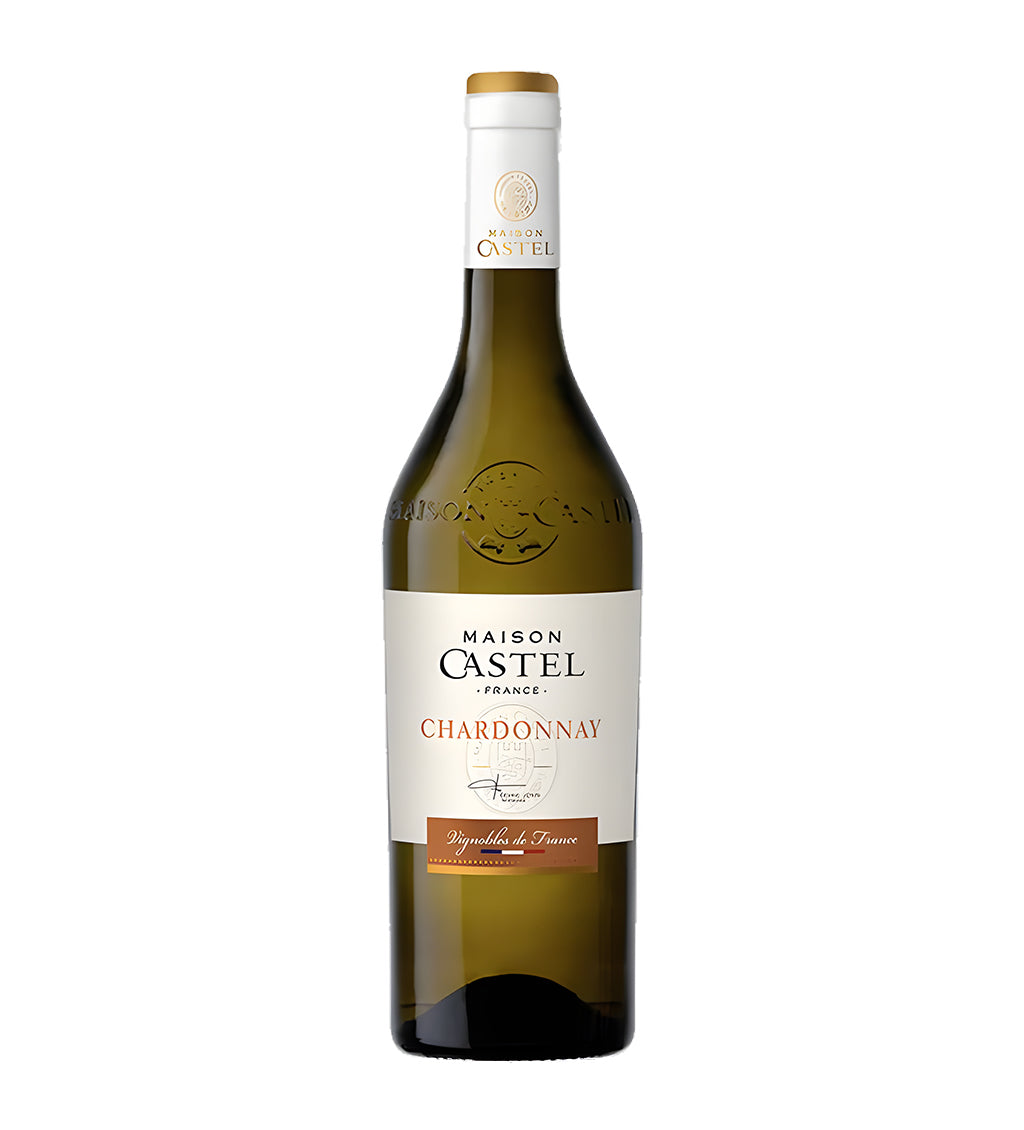 Castel Chardonnay 750ml