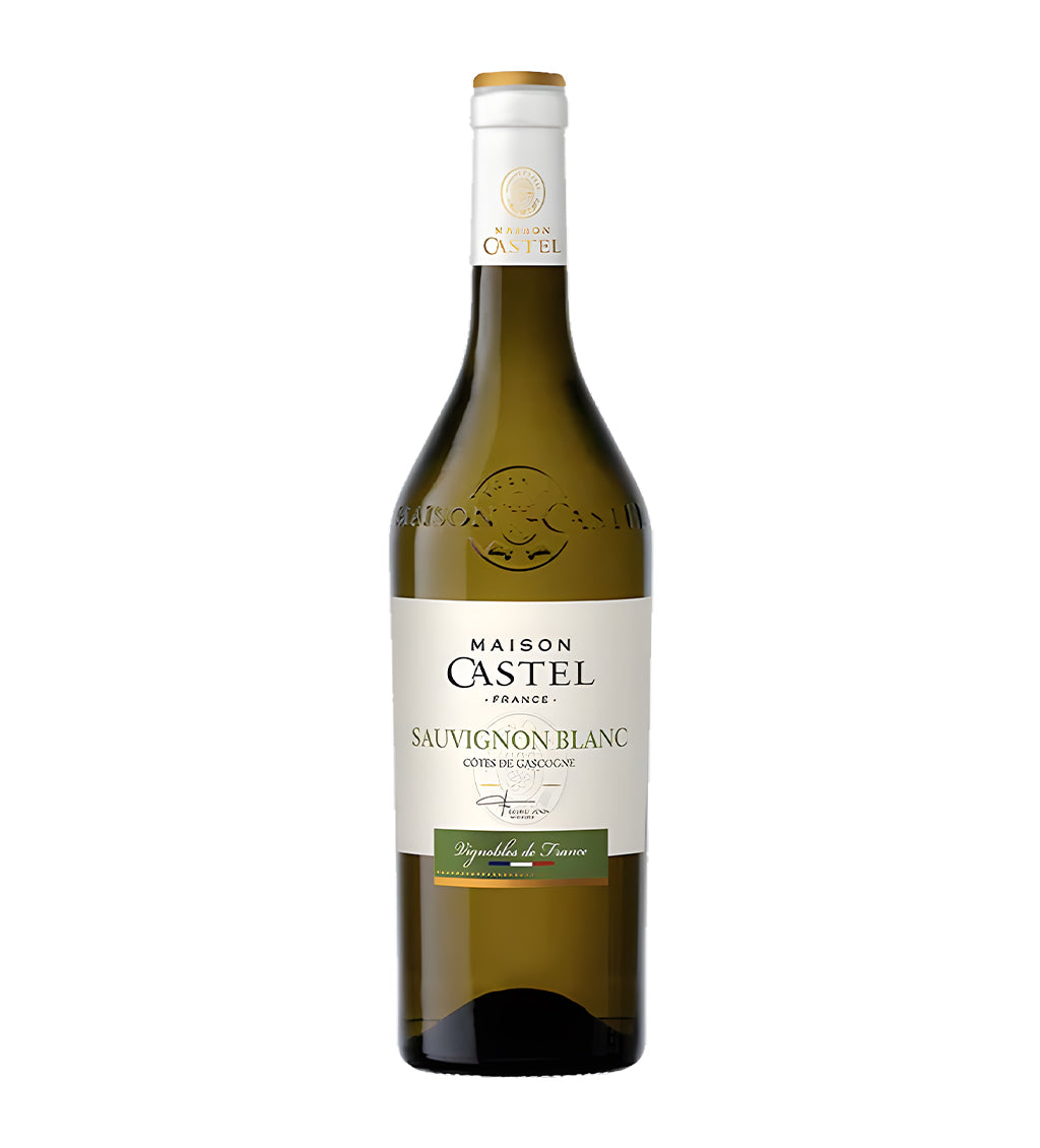 Castel Gascogne Sauvignon Blanc 750ml
