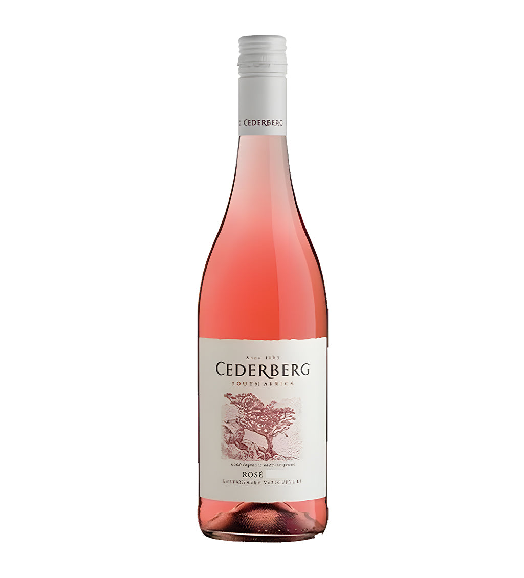 Cederberg Rose 750ml