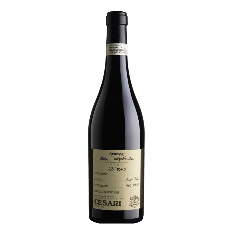 Cesari Amarone Valpol Bosco 750ml
