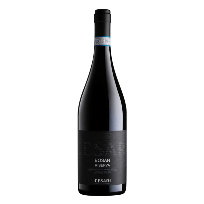 Cesari Bosan Amarone Valpol 2010 750ml